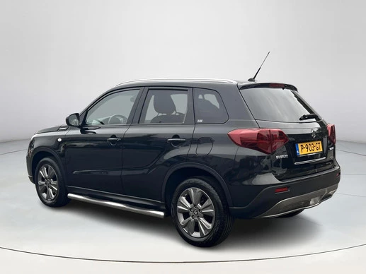 Suzuki Vitara - Afbeelding 3 van 29