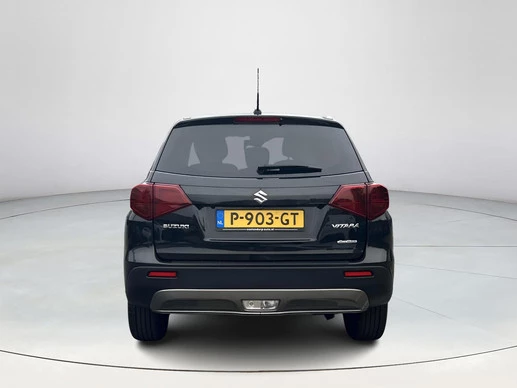 Suzuki Vitara - Afbeelding 4 van 29