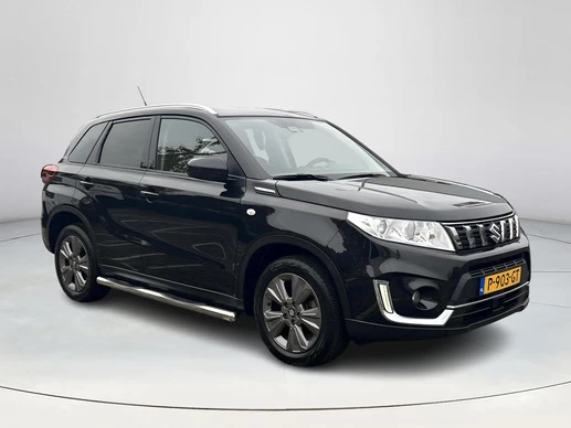 Suzuki Vitara - Afbeelding 7 van 29