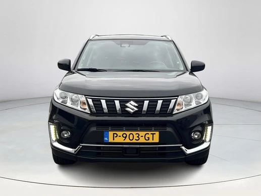 Suzuki Vitara - Afbeelding 8 van 29