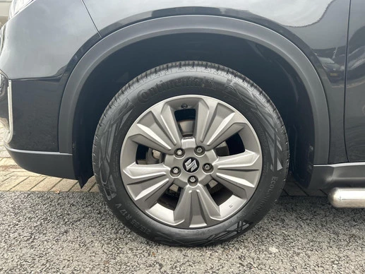 Suzuki Vitara - Afbeelding 9 van 29