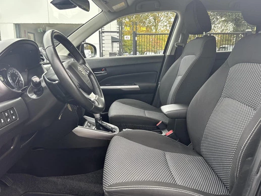 Suzuki Vitara - Afbeelding 10 van 29