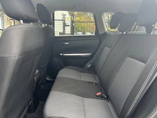 Suzuki Vitara - Afbeelding 11 van 29