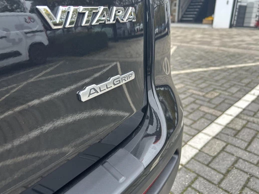 Suzuki Vitara - Afbeelding 13 van 29
