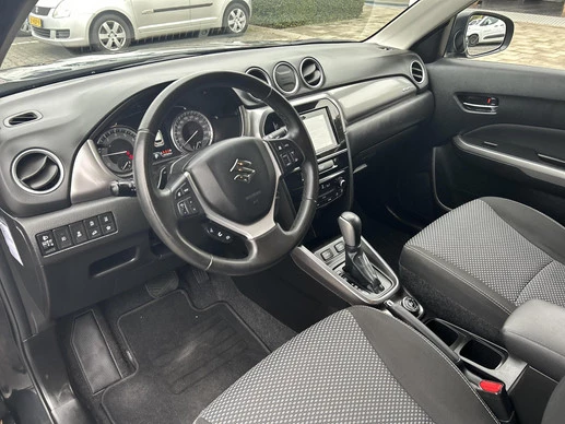 Suzuki Vitara - Afbeelding 15 van 29