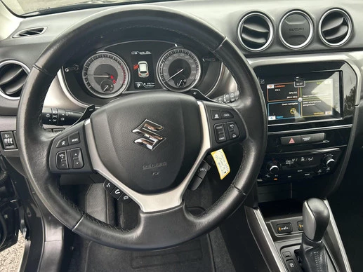 Suzuki Vitara - Afbeelding 16 van 29