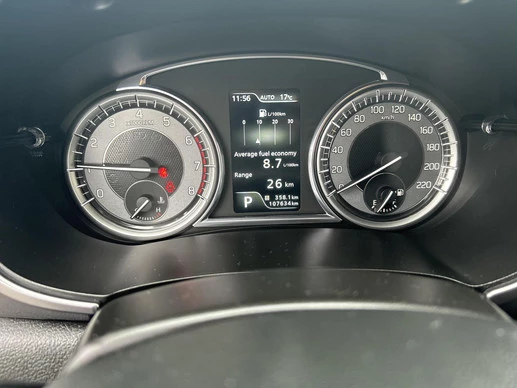 Suzuki Vitara - Afbeelding 17 van 29