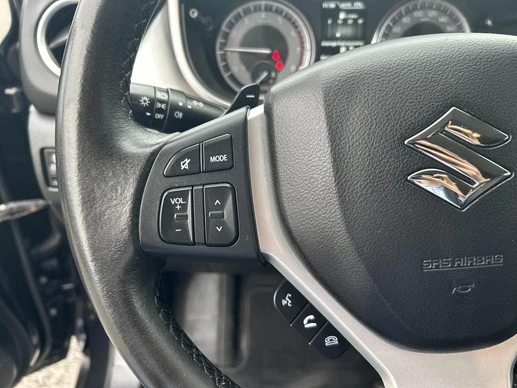 Suzuki Vitara - Afbeelding 18 van 29