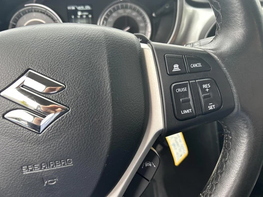 Suzuki Vitara - Afbeelding 19 van 29