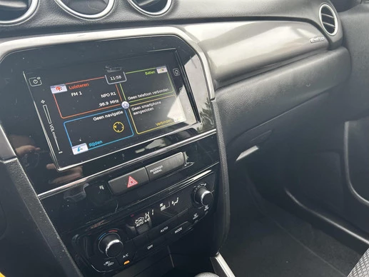 Suzuki Vitara - Afbeelding 20 van 29