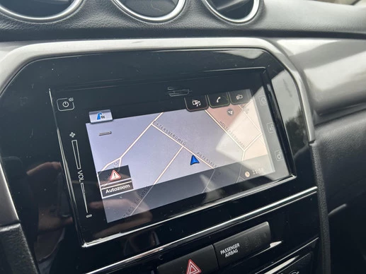 Suzuki Vitara - Afbeelding 21 van 29