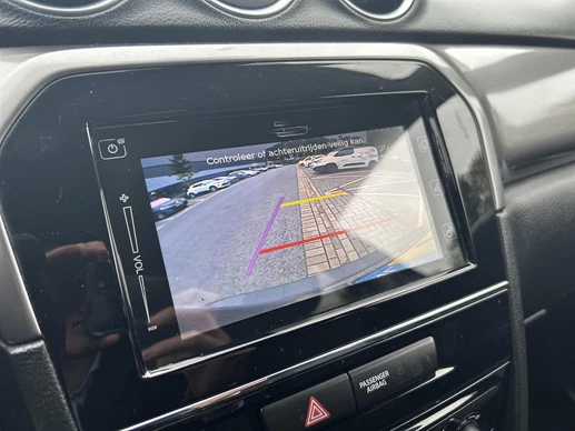 Suzuki Vitara - Afbeelding 22 van 29