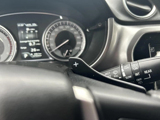 Suzuki Vitara - Afbeelding 26 van 29