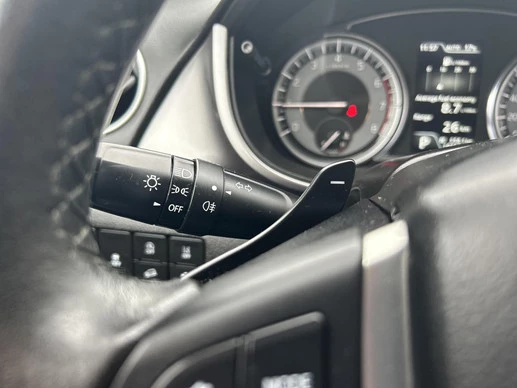 Suzuki Vitara - Afbeelding 27 van 29