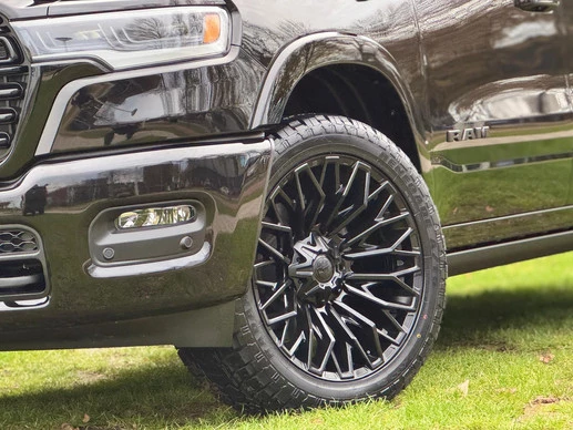 Dodge Ram Pick-Up - Afbeelding 5 van 30