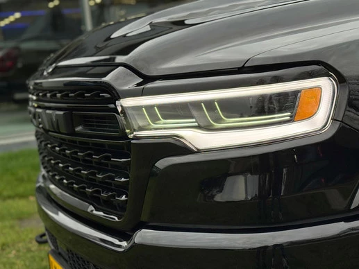 Dodge Ram Pick-Up - Afbeelding 12 van 30