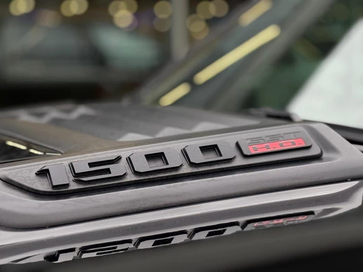 Dodge Ram Pick-Up - Afbeelding 16 van 30