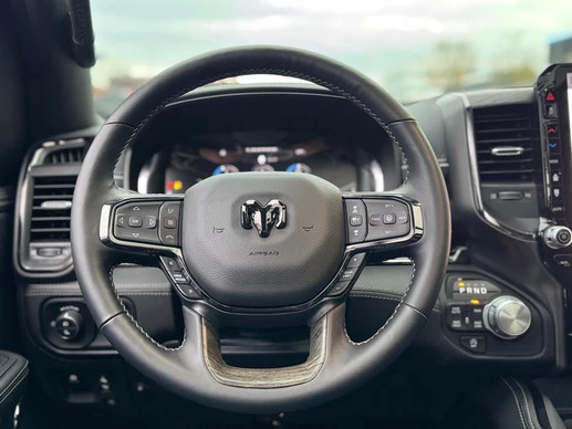 Dodge Ram Pick-Up - Afbeelding 29 van 30