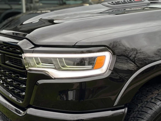 Dodge Ram Pick-Up - Afbeelding 6 van 30