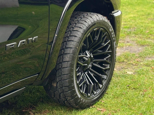 Dodge Ram Pick-Up - Afbeelding 7 van 30