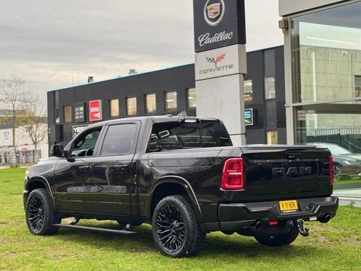 Dodge Ram Pick-Up - Afbeelding 13 van 30