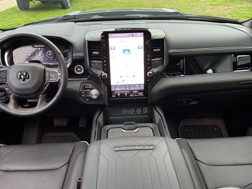 Dodge Ram Pick-Up - Afbeelding 18 van 30