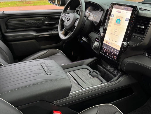 Dodge Ram Pick-Up - Afbeelding 23 van 30