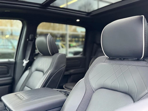 Dodge Ram Pick-Up - Afbeelding 24 van 30