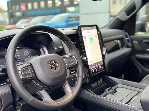 Dodge Ram Pick-Up - Afbeelding 27 van 30