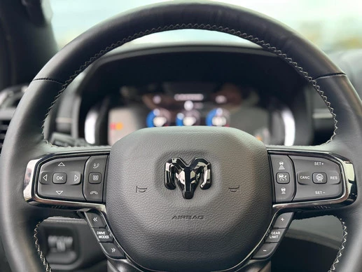 Dodge Ram Pick-Up - Afbeelding 29 van 30