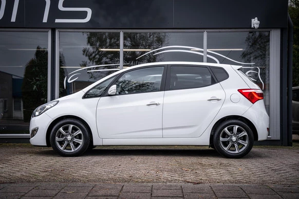 Hyundai ix20 - Afbeelding 4 van 30