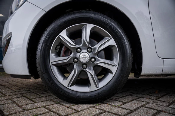 Hyundai ix20 - Afbeelding 5 van 30