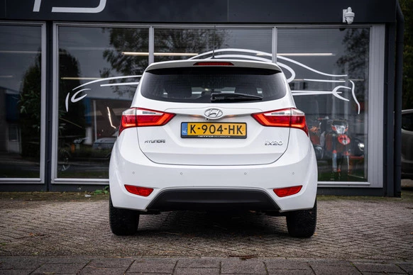 Hyundai ix20 - Afbeelding 7 van 30