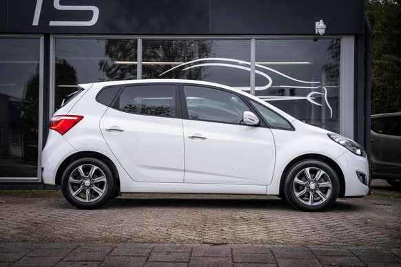 Hyundai ix20 - Afbeelding 9 van 30