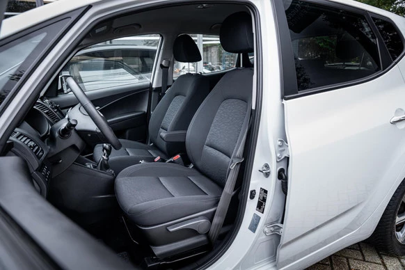 Hyundai ix20 - Afbeelding 10 van 30