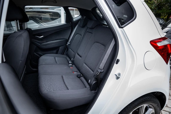 Hyundai ix20 - Afbeelding 12 van 30