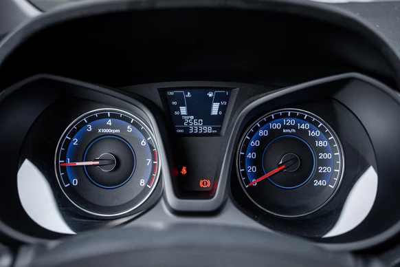 Hyundai ix20 - Afbeelding 16 van 30