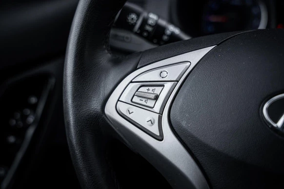 Hyundai ix20 - Afbeelding 17 van 30