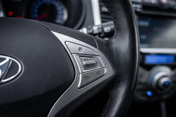 Hyundai ix20 - Afbeelding 20 van 30