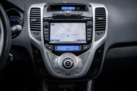 Hyundai ix20 - Afbeelding 21 van 30