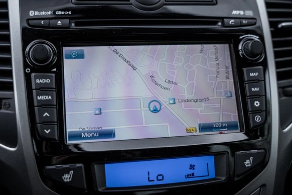 Hyundai ix20 - Afbeelding 22 van 30