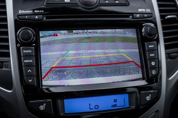 Hyundai ix20 - Afbeelding 23 van 30