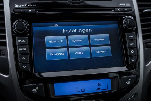 Hyundai ix20 - Afbeelding 24 van 30