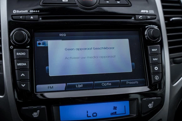 Hyundai ix20 - Afbeelding 25 van 30