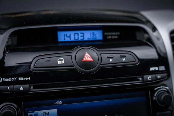 Hyundai ix20 - Afbeelding 26 van 30