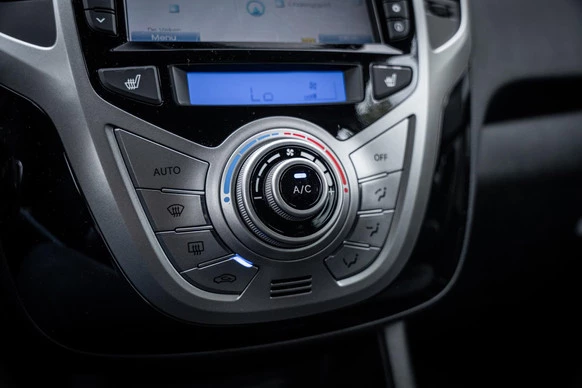 Hyundai ix20 - Afbeelding 27 van 30