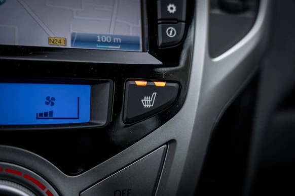 Hyundai ix20 - Afbeelding 28 van 30