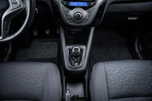 Hyundai ix20 - Afbeelding 29 van 30