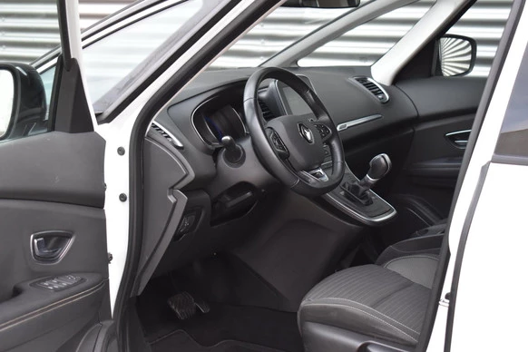 Renault Grand Scénic - Afbeelding 11 van 30