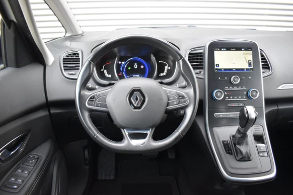 Renault Grand Scénic - Afbeelding 13 van 30